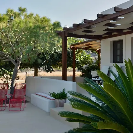 Tatil Evi Absolute Peace South *