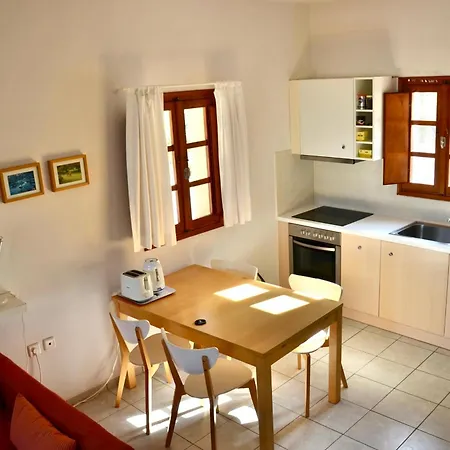 Tatil Evi Absolute Peace South *