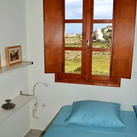 Tatil Evi Absolute Peace South