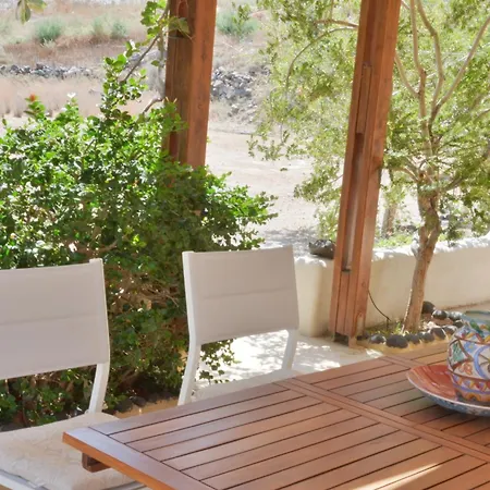 Tatil Evi Absolute Peace South