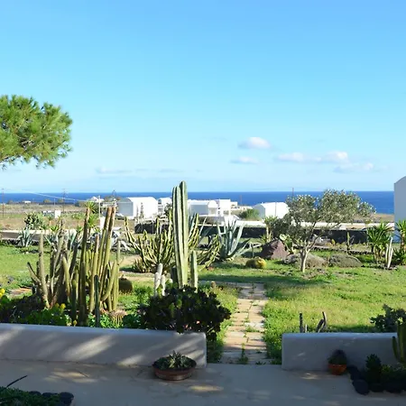 Casa de Férias Absolute Peace South Vourvoúlos