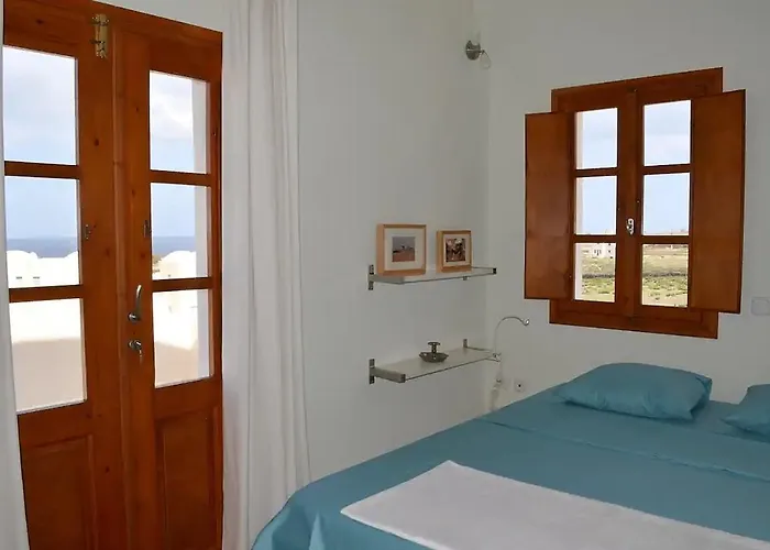 Absolute Peace South Casa de Férias