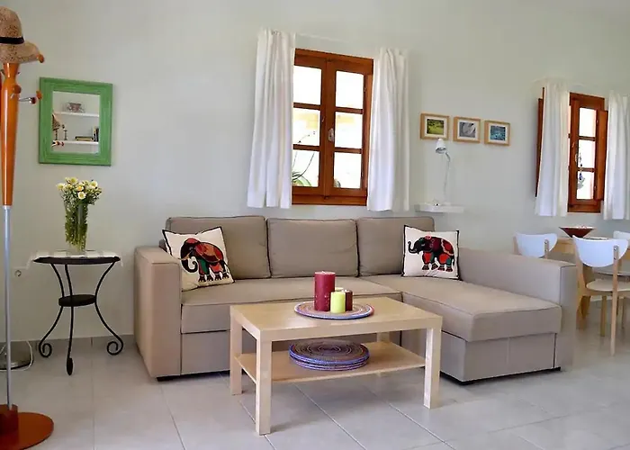 Absolute Peace South