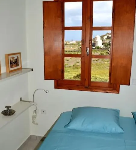 Casa de Férias Absolute Peace South