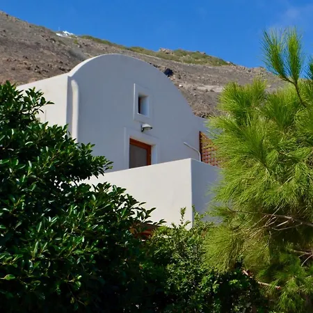 Absolute Peace South Vourvoulos