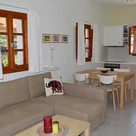Holiday home Absolute Peace South *