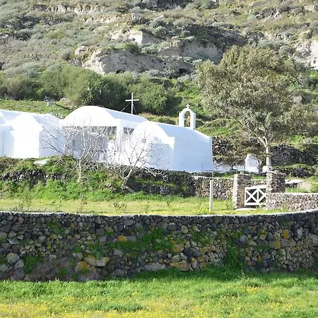 Holiday home Absolute Peace South Vourvoulos