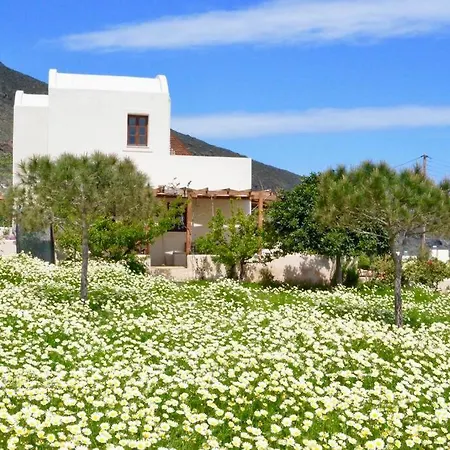 Holiday home Absolute Peace South Vourvoulos