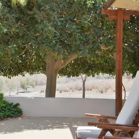 Semesterbostad Absolute Peace South