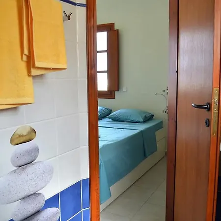 Absolute Peace South Casa de Férias