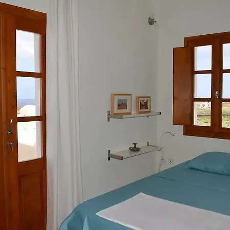 Absolute Peace South Σπίτι διακοπών