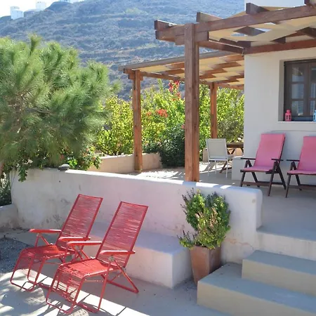 Absolute Peace South Σπίτι διακοπών