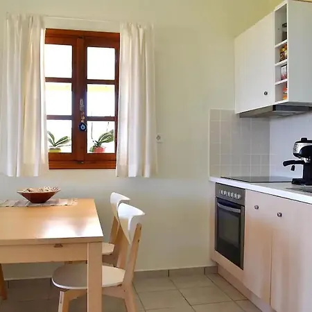 Ferienhaus Absolute Peace South