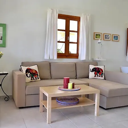 Absolute Peace South