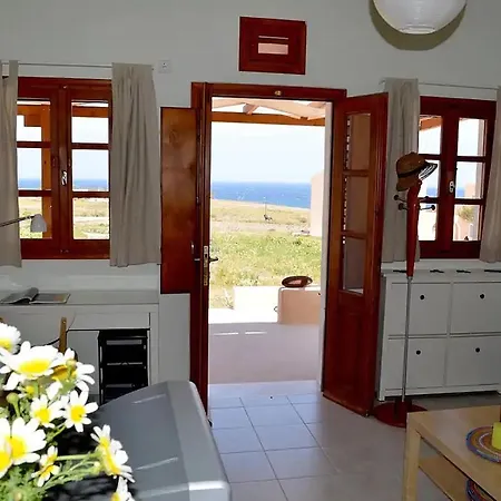 Absolute Peace South Σπίτι διακοπών *