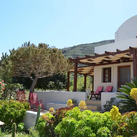 Absolute Peace South * Vourvoúlos