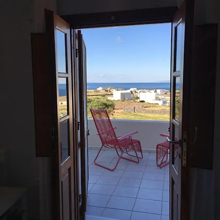 Ferienhaus Absolute Peace South