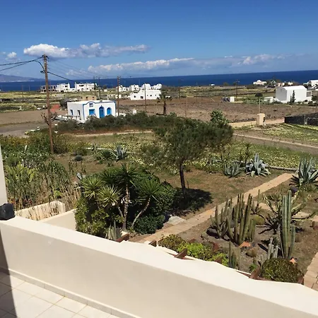 Absolute Peace South Ferienhaus Vourvoúlos