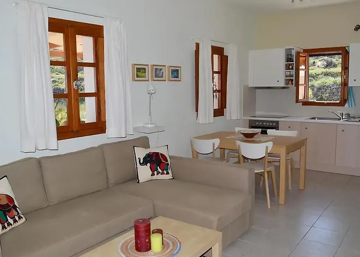 Ferienhaus Absolute Peace South *