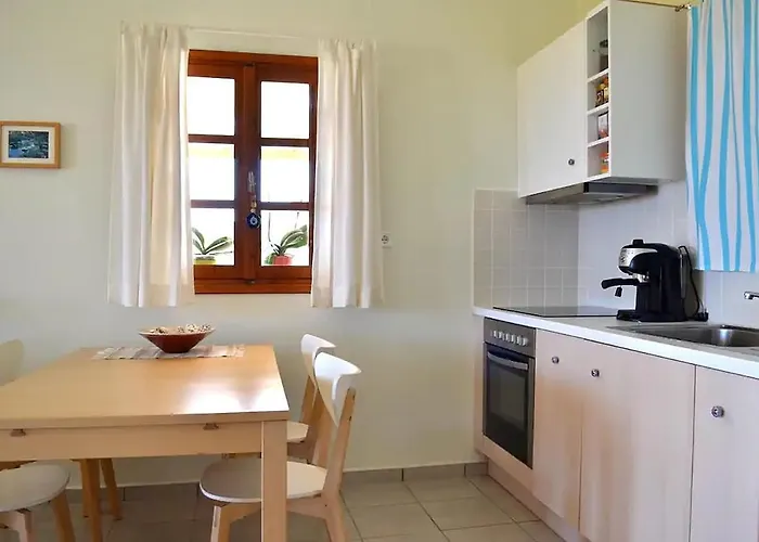 Ferienhaus Absolute Peace South