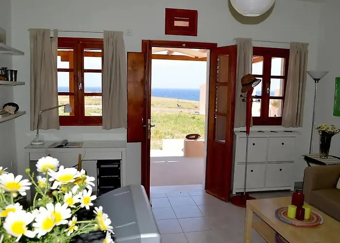 Absolute Peace South Ferienhaus *