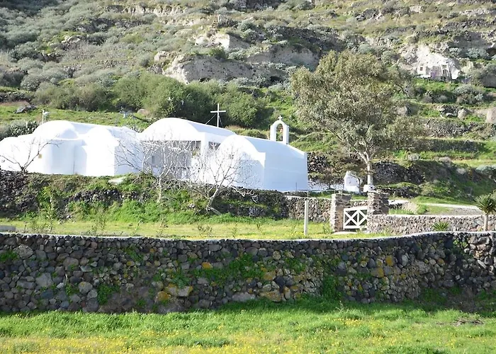 Nyaraló Absolute Peace South Vúrvulosz