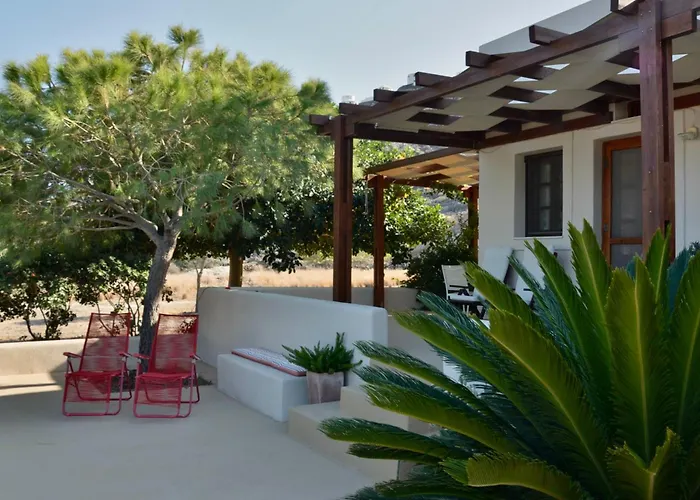 Ferienhaus Absolute Peace South *