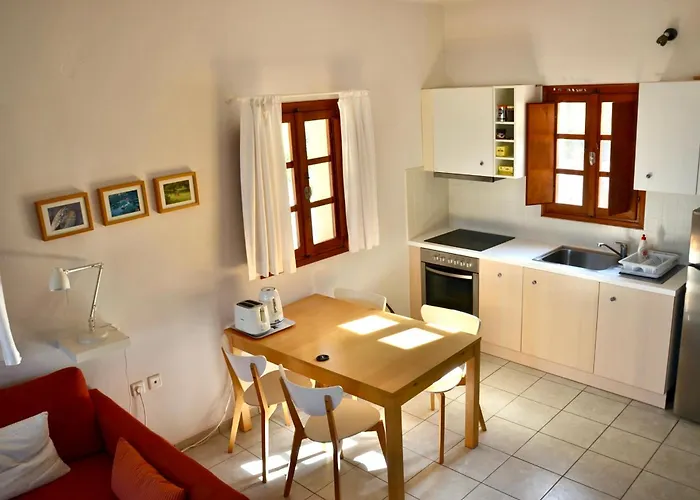 Ferienhaus Absolute Peace South *