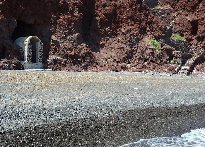 Absolute Peace South Semesterbostad *