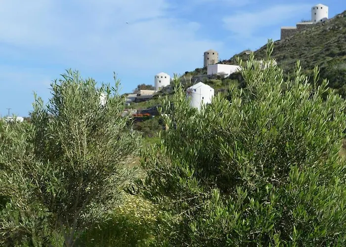 Absolute Peace South Nyaraló *