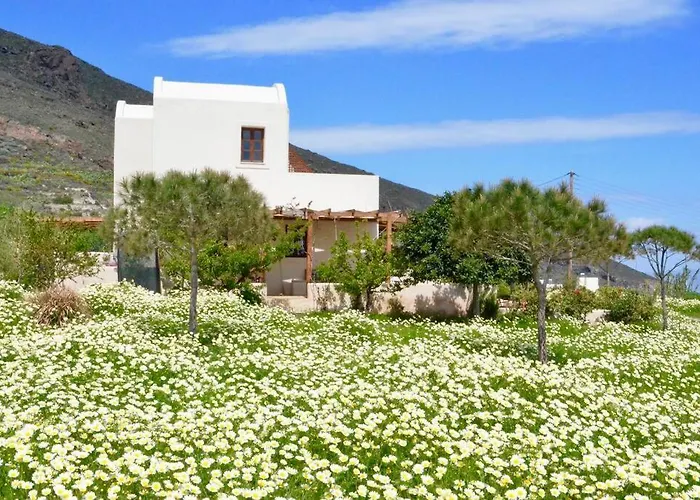 Ferienhaus Absolute Peace South Vourvoúlos