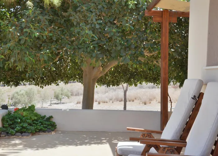 Ferienhaus Absolute Peace South