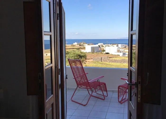 Ferienhaus Absolute Peace South