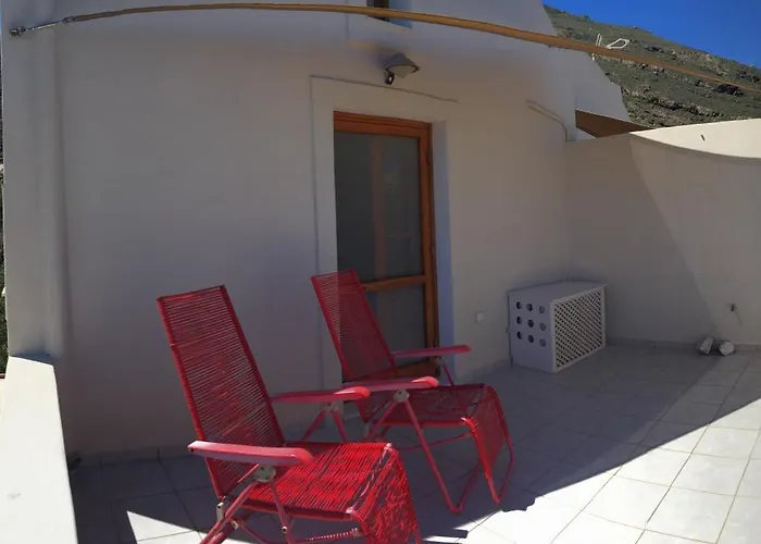 Absolute Peace South * Vourvoúlos