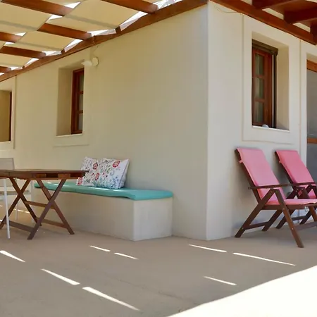 Absolute Peace South Feriehus