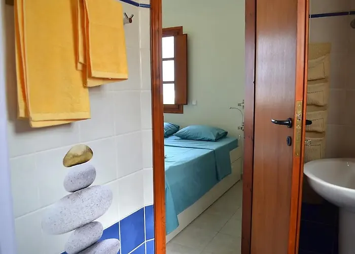 Absolute Peace South Feriehus