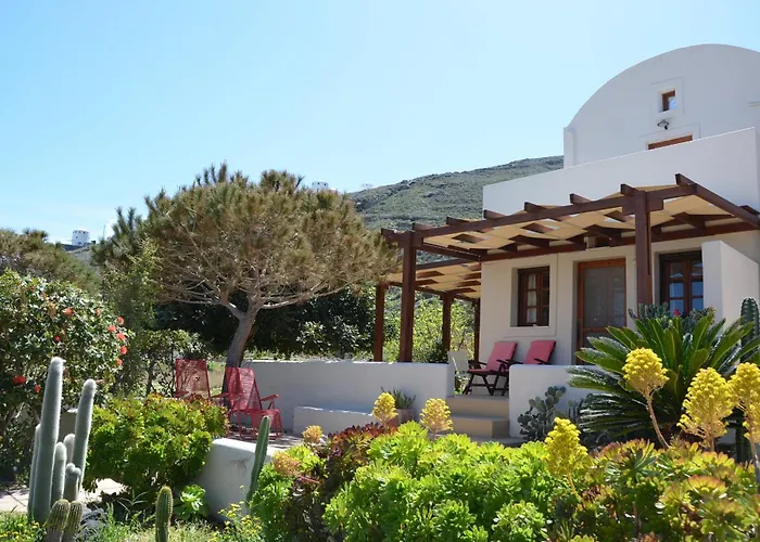 Absolute Peace South * Vourvoúlos